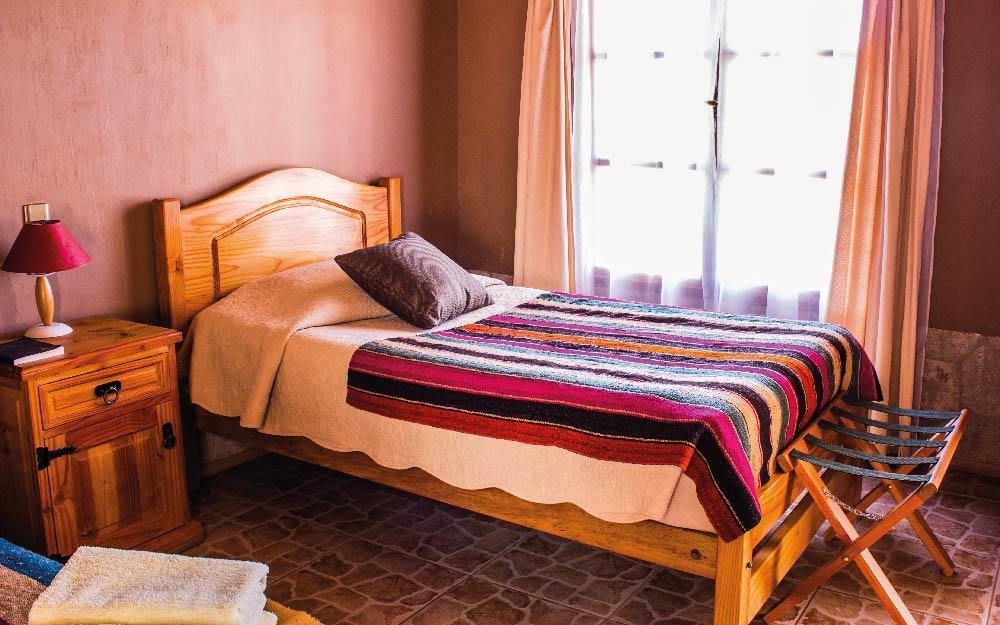 Hotel Dunas San Pedro de Atacama Exteriör bild